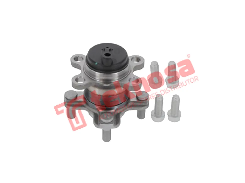 Main image of Wheel Bearing Kit - TK2827