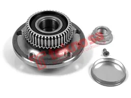 Wheel Hub product image