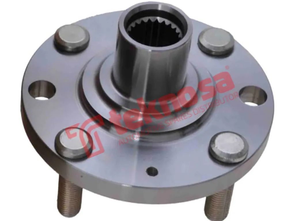 Main image of Wheel Hub - HB4160
