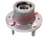 Thumbnail image of Wheel Hub - HB4175