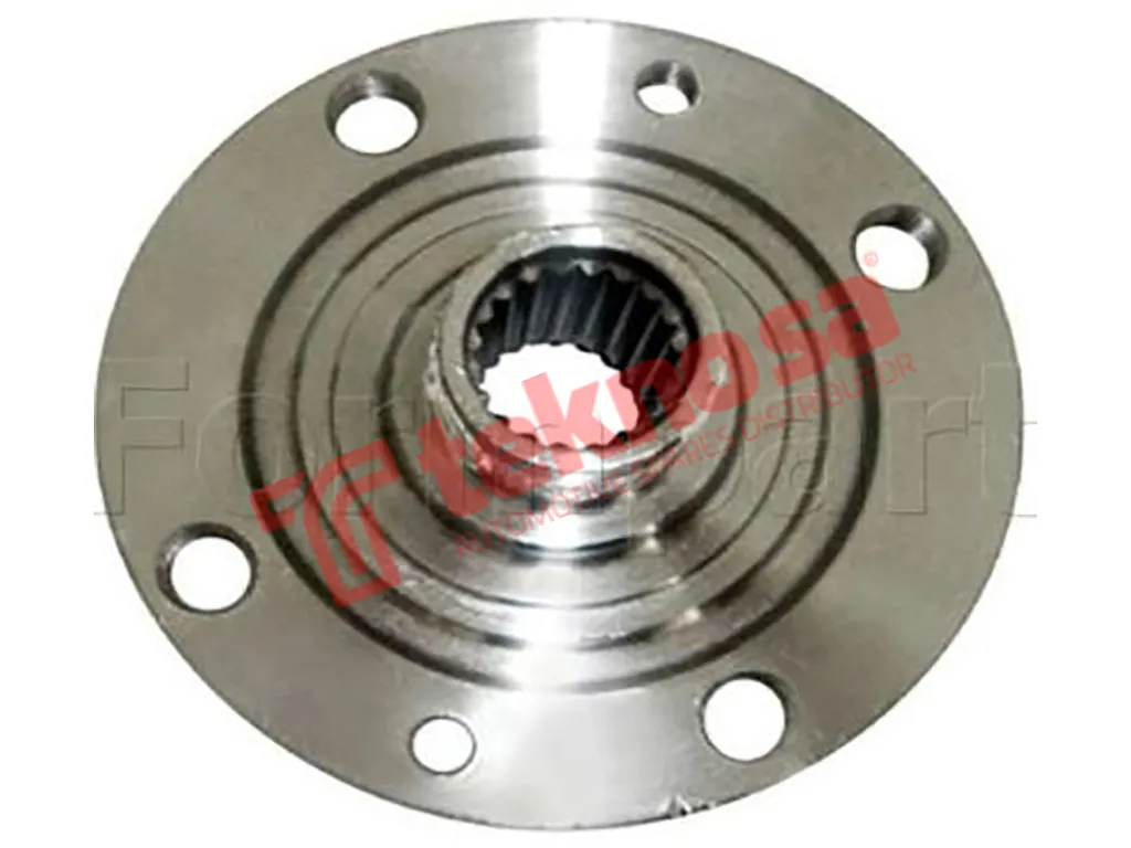 Main image of Wheel Hub - HB4233