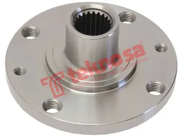 Main image of Wheel Hub - HB4234