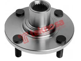 Wheel Hub product image