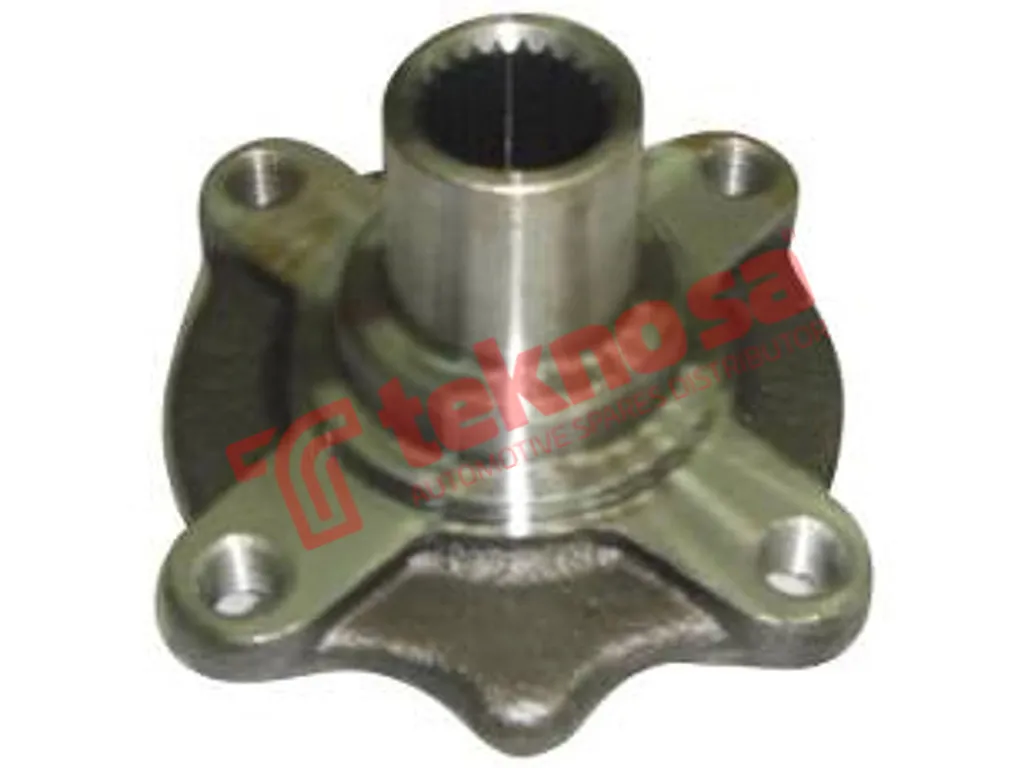 Main image of Wheel Hub - HB4267