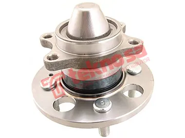 Main image of Wheel Hub - HB4301