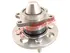 Thumbnail image of Wheel Hub - HB4301