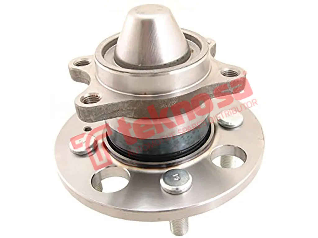 Main image of Wheel Hub - HB4301