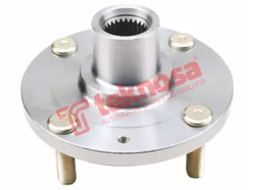 Main image of Wheel Hub - HB4302