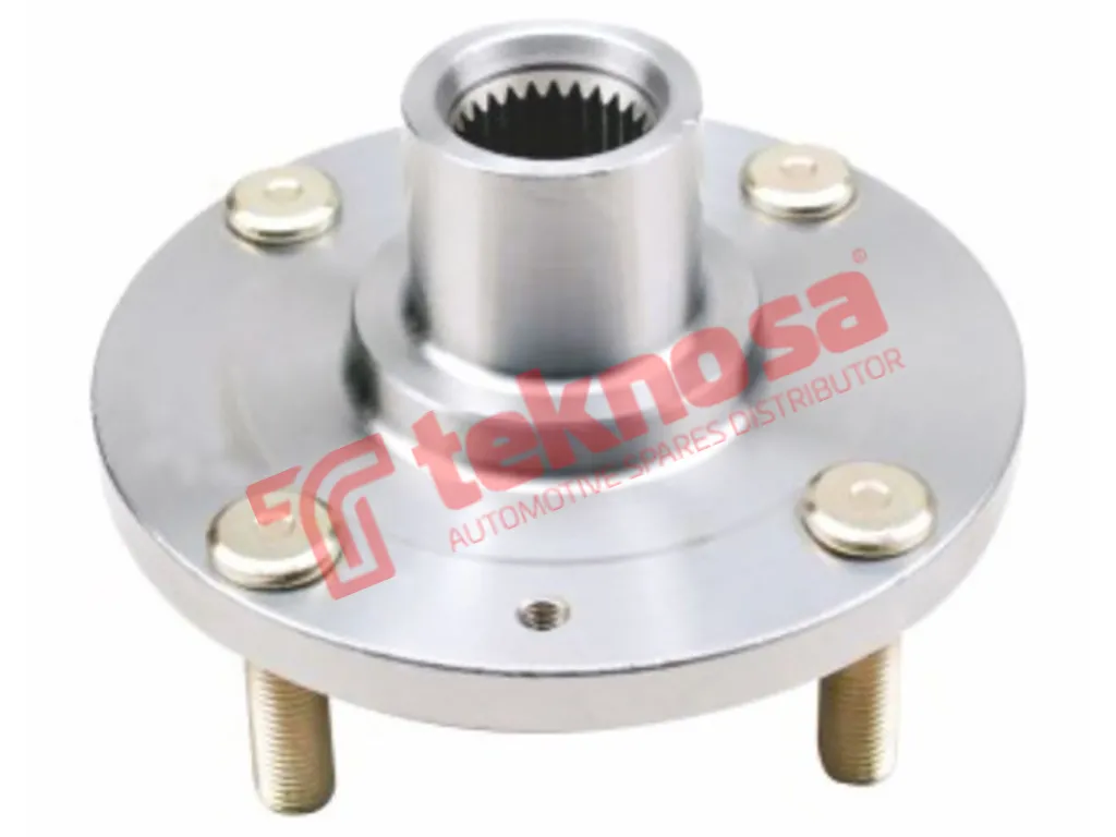 Main image of Wheel Hub - HB4302