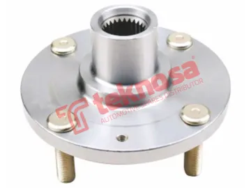 Main image of Wheel Hub - HB4303