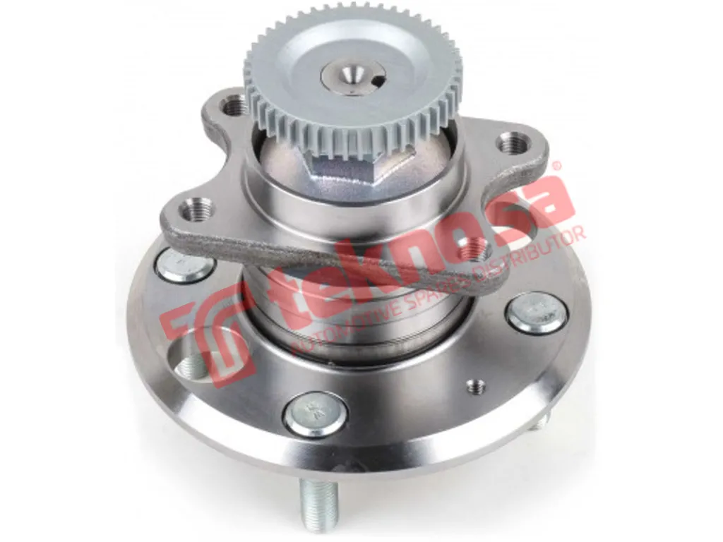 Main image of Wheel Hub - HB4307