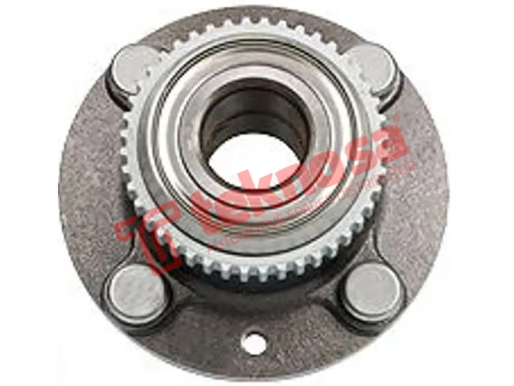 Main image of Wheel Hub - HB4311