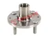 Thumbnail image of Wheel Hub - HB4312