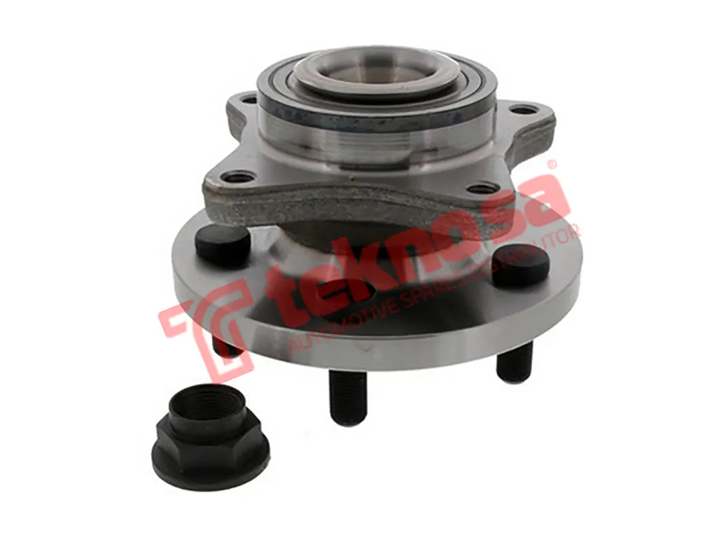 Main image of Wheel Hub - HB4382