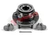 Thumbnail image of Wheel Hub - HB4454