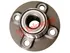 Thumbnail image of Wheel Hub - HB4461