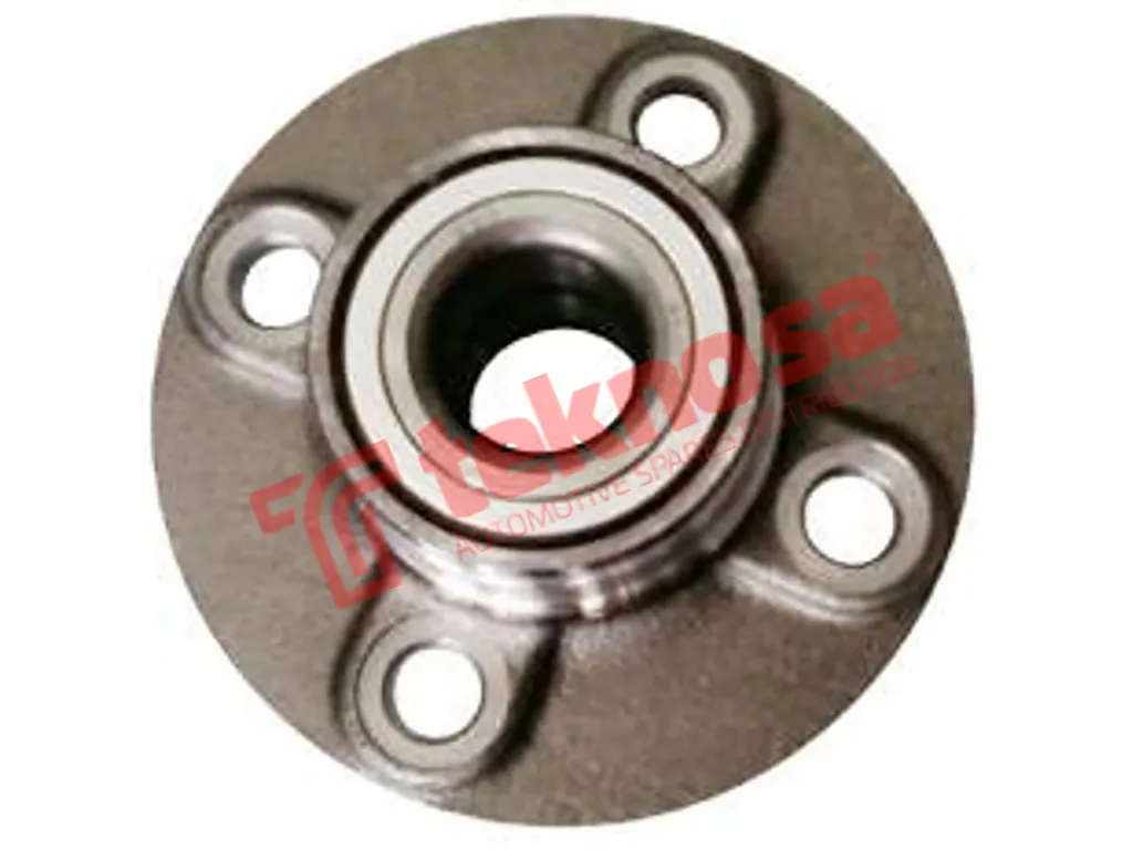 Main image of Wheel Hub - HB4461