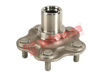 Main image of Wheel Hub - HB4463