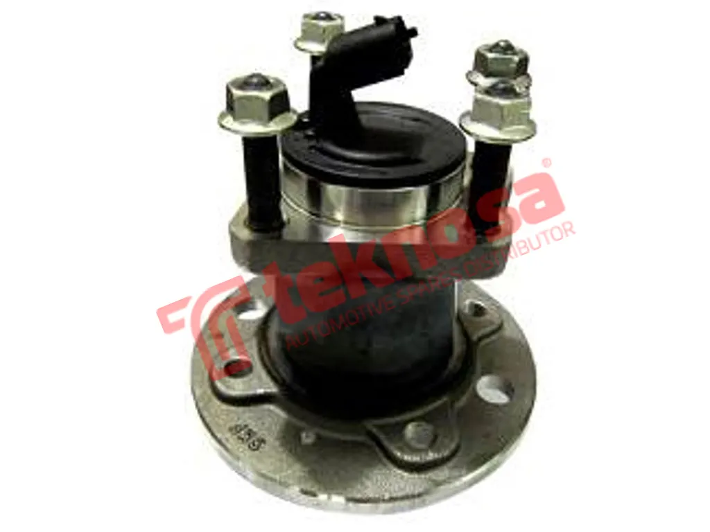 Main image of Wheel Hub - HB4479