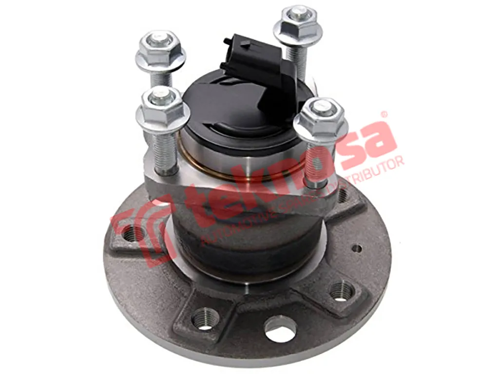 Thumbnail image of Wheel Hub - HB4480