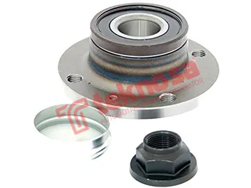 Main image of Wheel Hub - HB4486