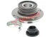 Thumbnail image of Wheel Hub - HB4486