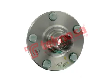 Main image of Wheel Hub - HB4559