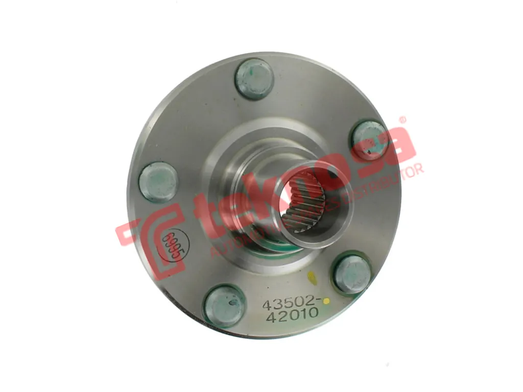 Main image of Wheel Hub - HB4559