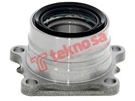 Wheel Hub product image