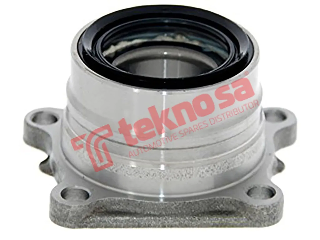 Main image of Wheel Hub - HB4561