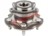 Thumbnail image of Wheel Hub - HB4567