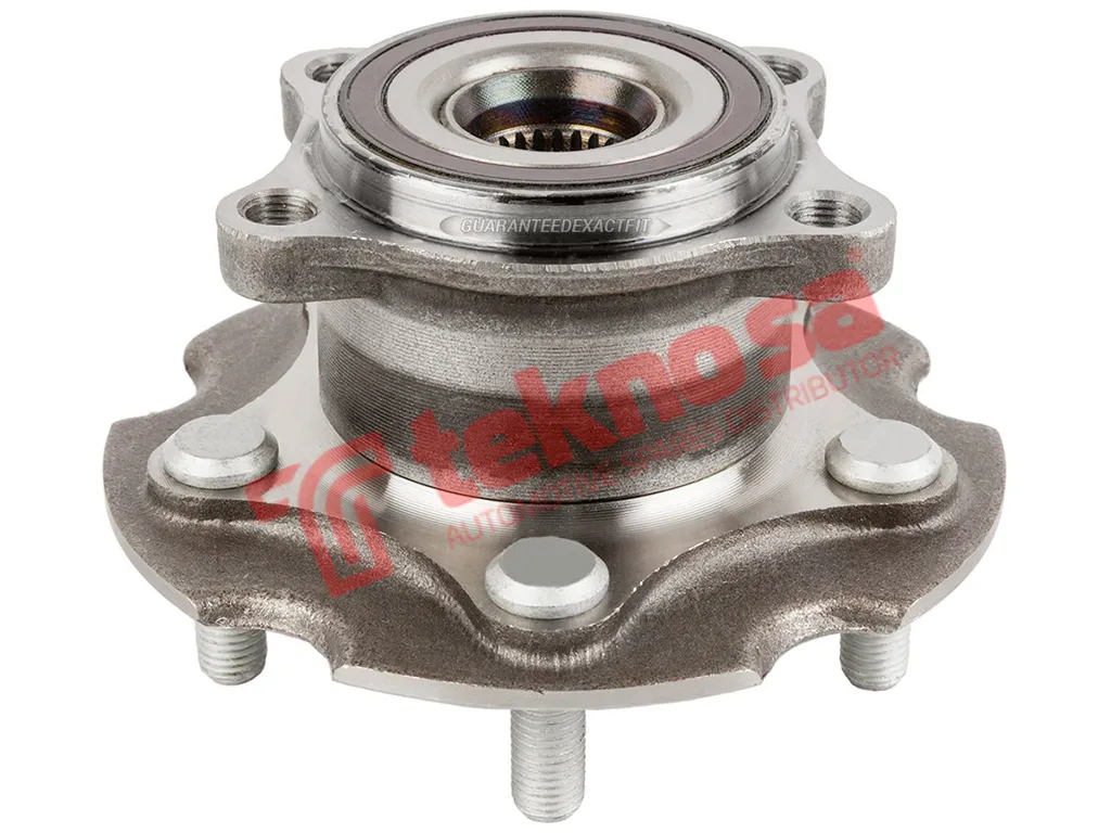 Main image of Wheel Hub - HB4567