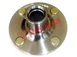 Wheel Hub product image