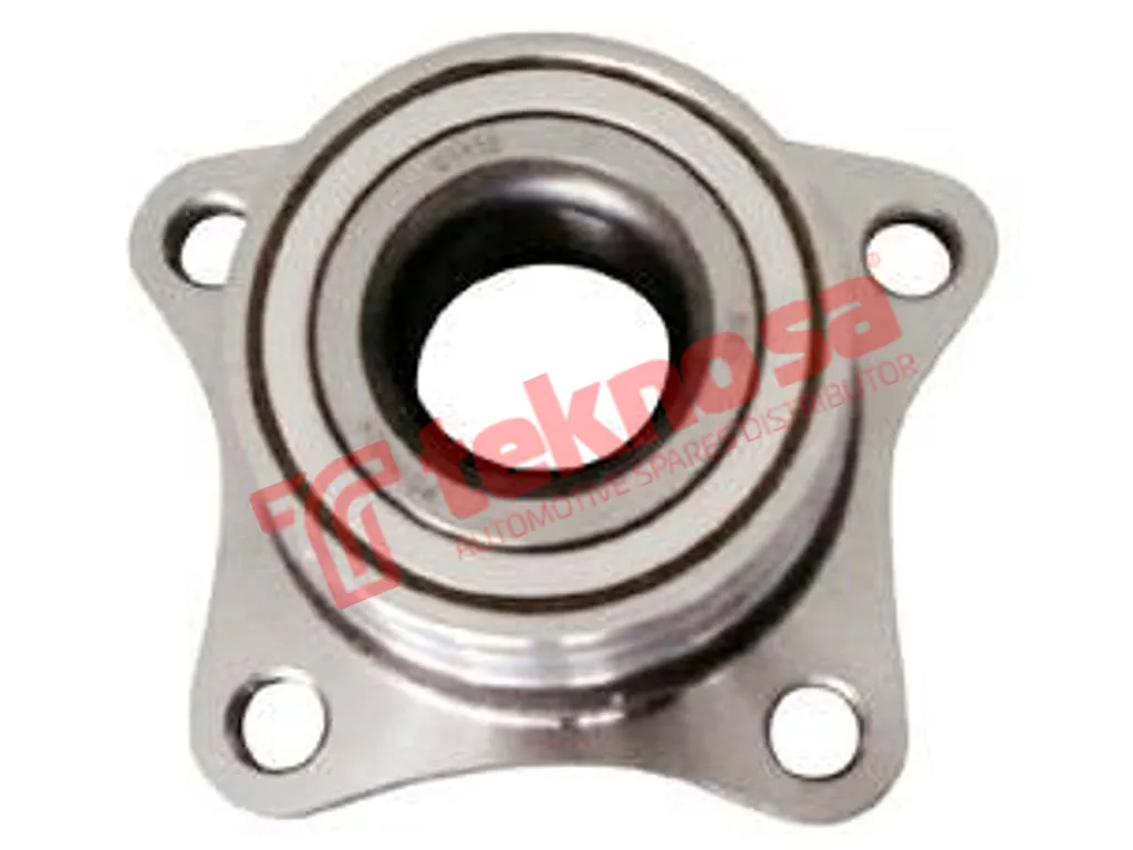 Main image of Wheel Hub - HB4590