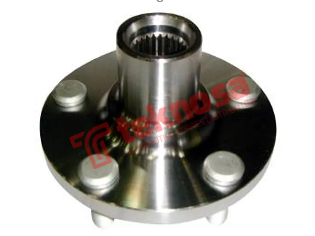 Main image of Wheel Hub - HB4597