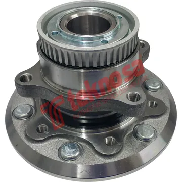 Main image of Wheel Hub - HB4600C