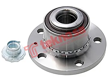 Main image of Wheel Hub - HB4610