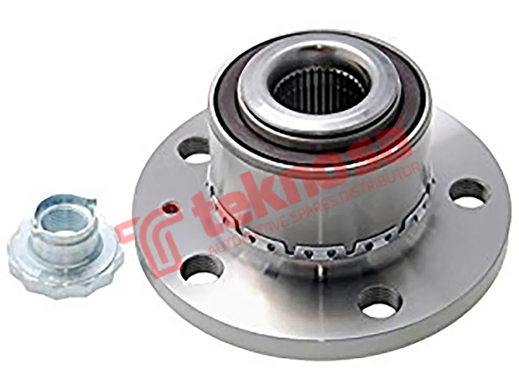 Main image of Wheel Hub - HB4610
