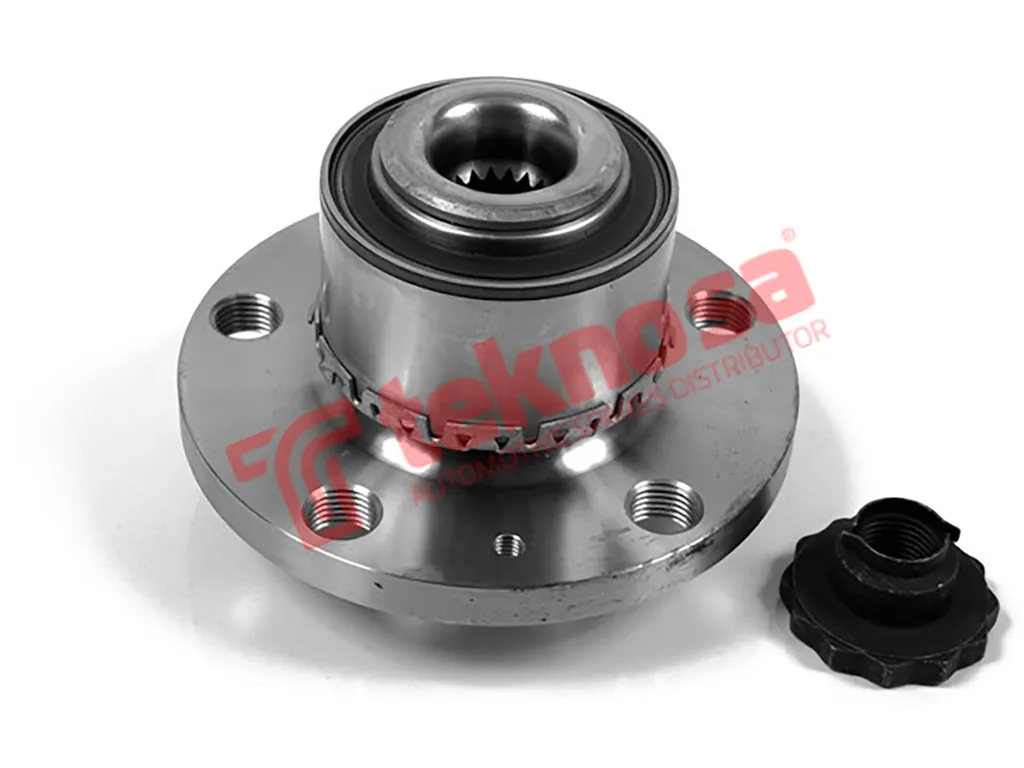 Main image of Wheel Hub - HB4620