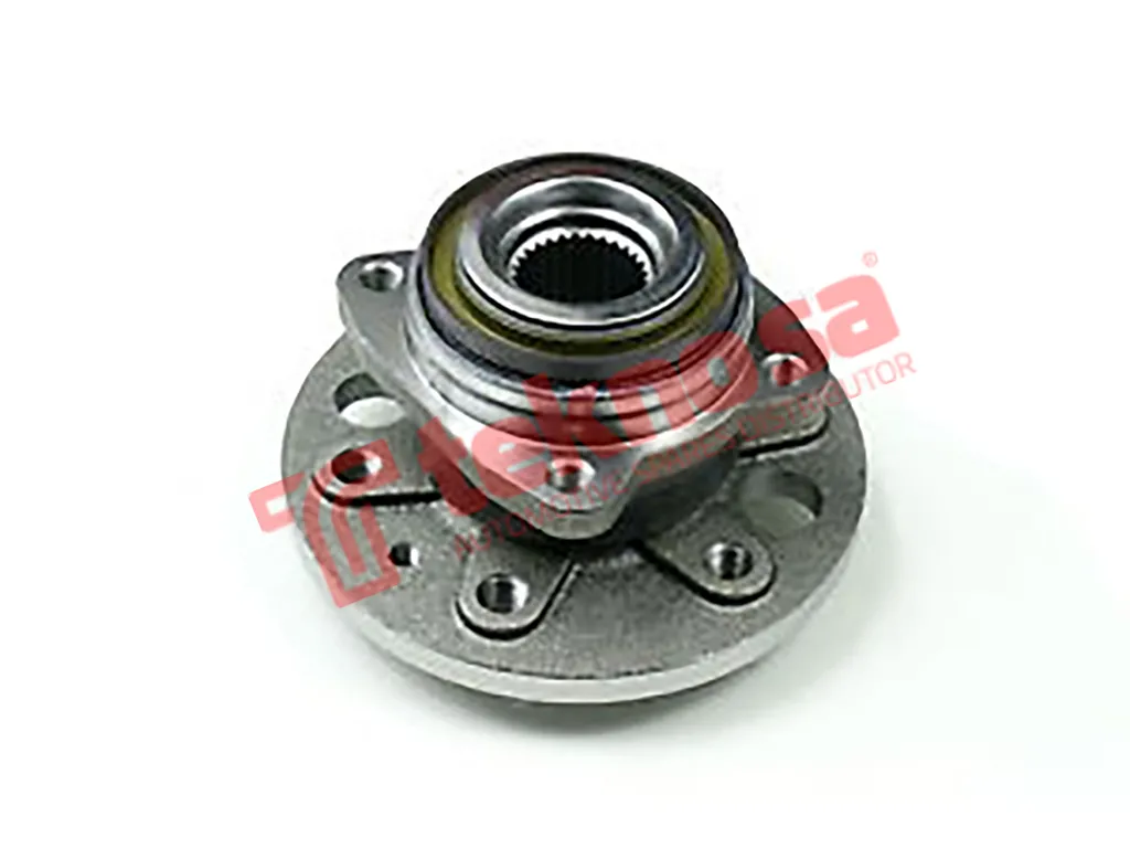 Main image of Wheel Hub - HB4625
