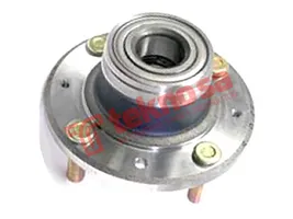 Wheel Hub product image