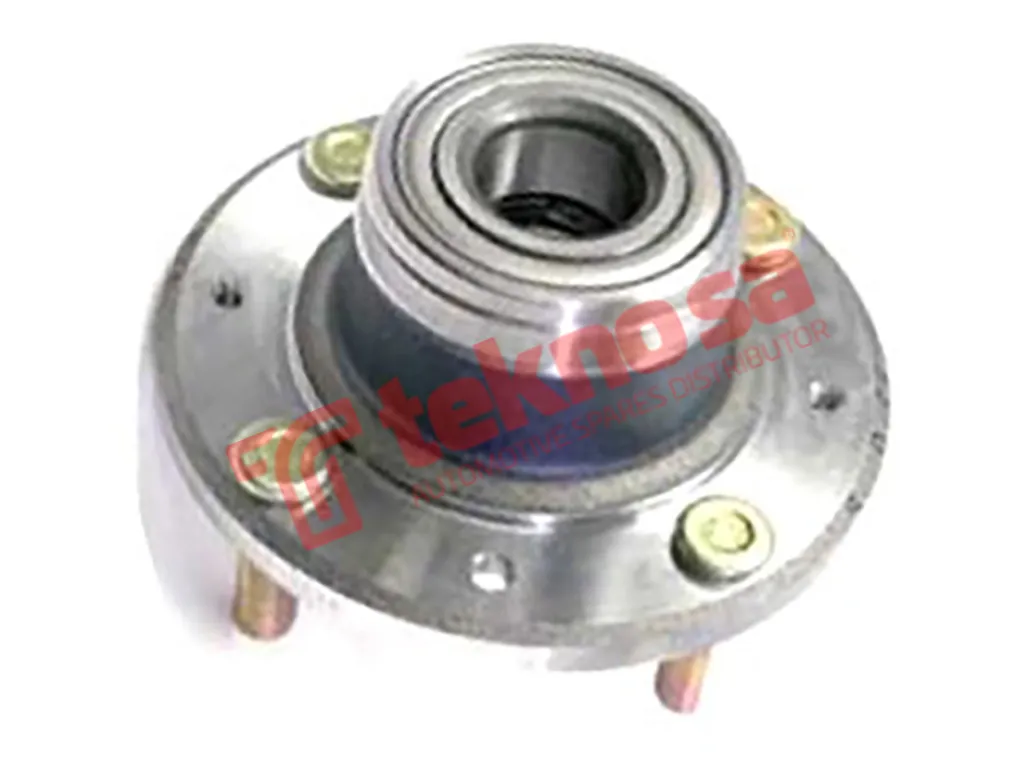 Main image of Wheel Hub - HB4635