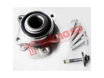 Main image of Wheel Hub - HB4636