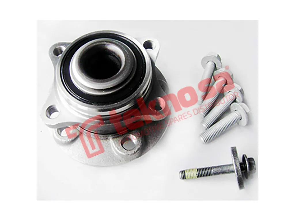 Main image of Wheel Hub - HB4636